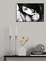 m i r a Poster och Canvastavla
