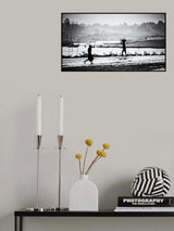 River quarry Poster och Canvastavla