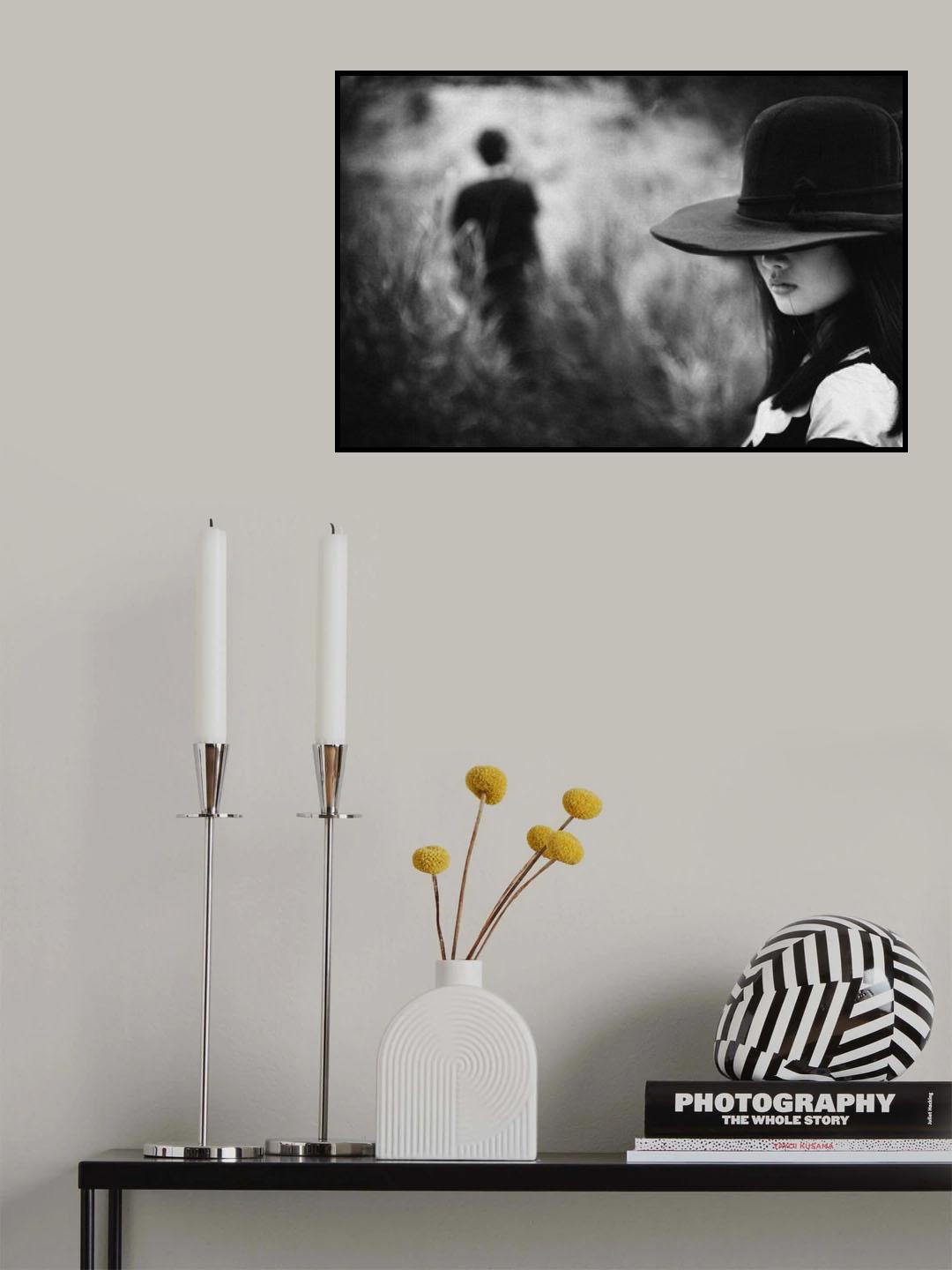 miraw Poster och Canvastavla