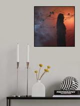 Poster och Canvastavla