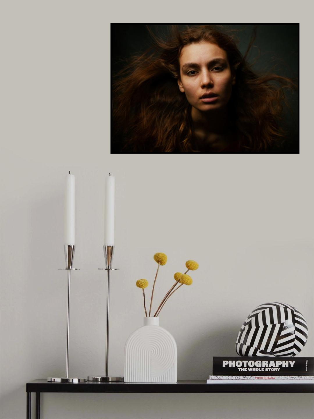 Poster och Canvastavla