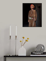 classic Poster och Canvastavla