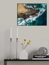 Harmony Poster och Canvastavla
