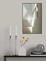 When the sun shines in Poster och Canvastavla