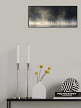 Sunrise in Suoi Tia Poster och Canvastavla