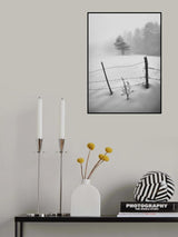 Rebirth Poster och Canvastavla