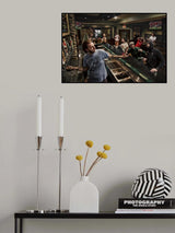 Happy Hour 2 Poster och Canvastavla