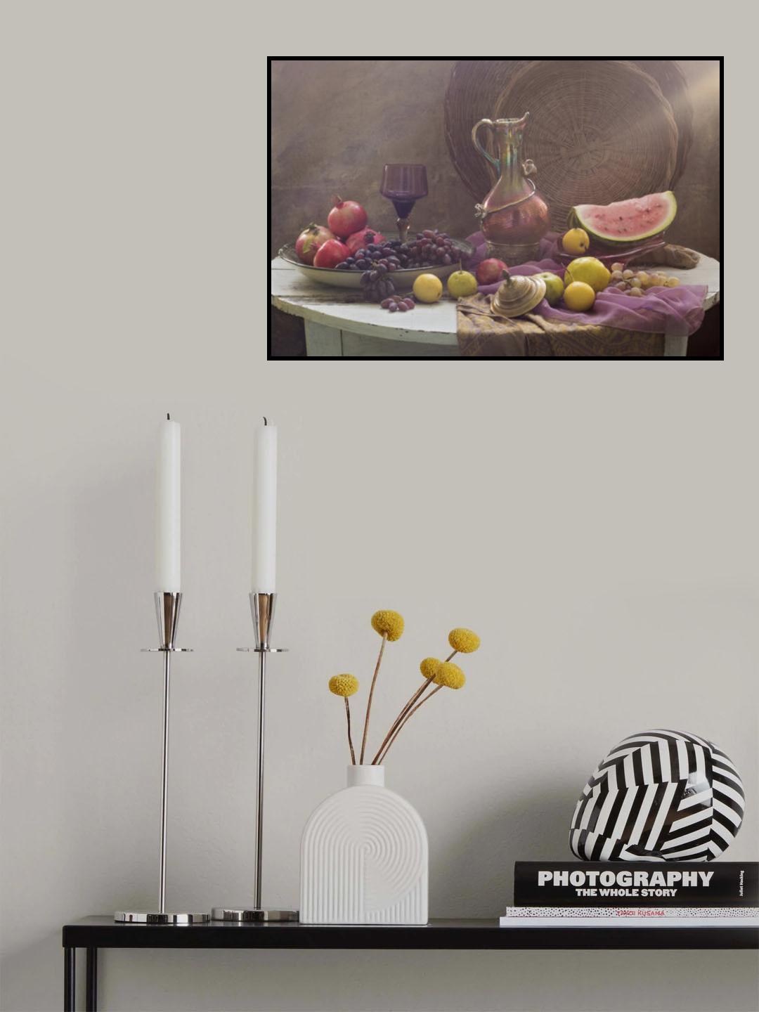 Poster och Canvastavla