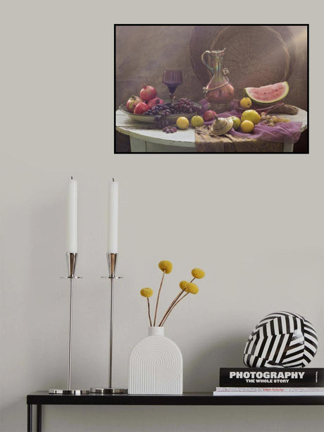 Poster och Canvastavla
