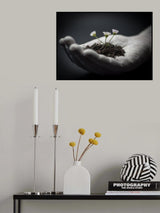 Hope Poster och Canvastavla