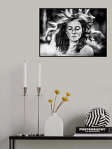 breakaway Poster och Canvastavla