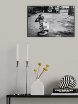 Wayuu girl Poster och Canvastavla