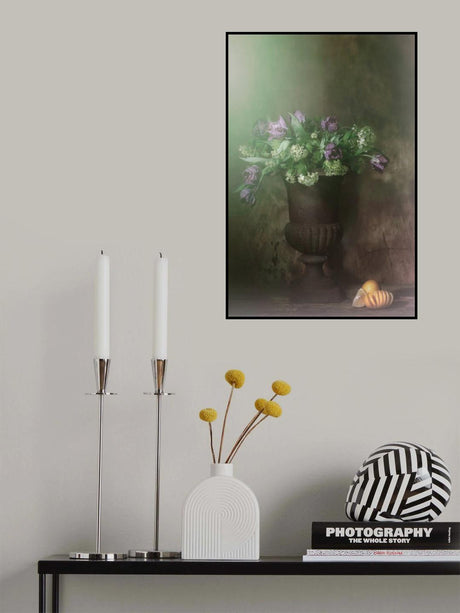 Through the light Poster och Canvastavla