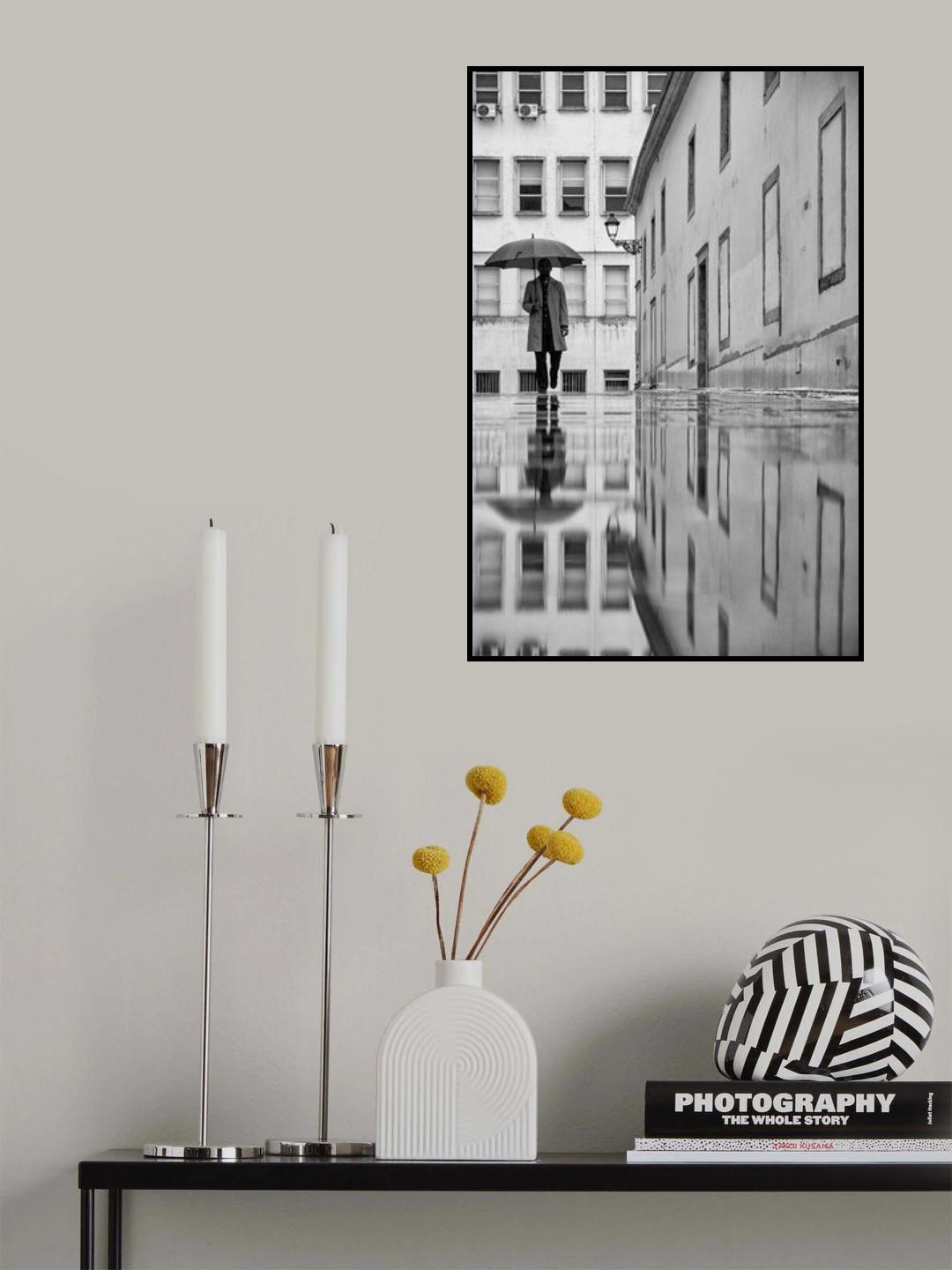 Poster och Canvastavla