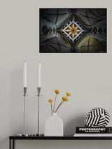 Time Machine Poster och Canvastavla