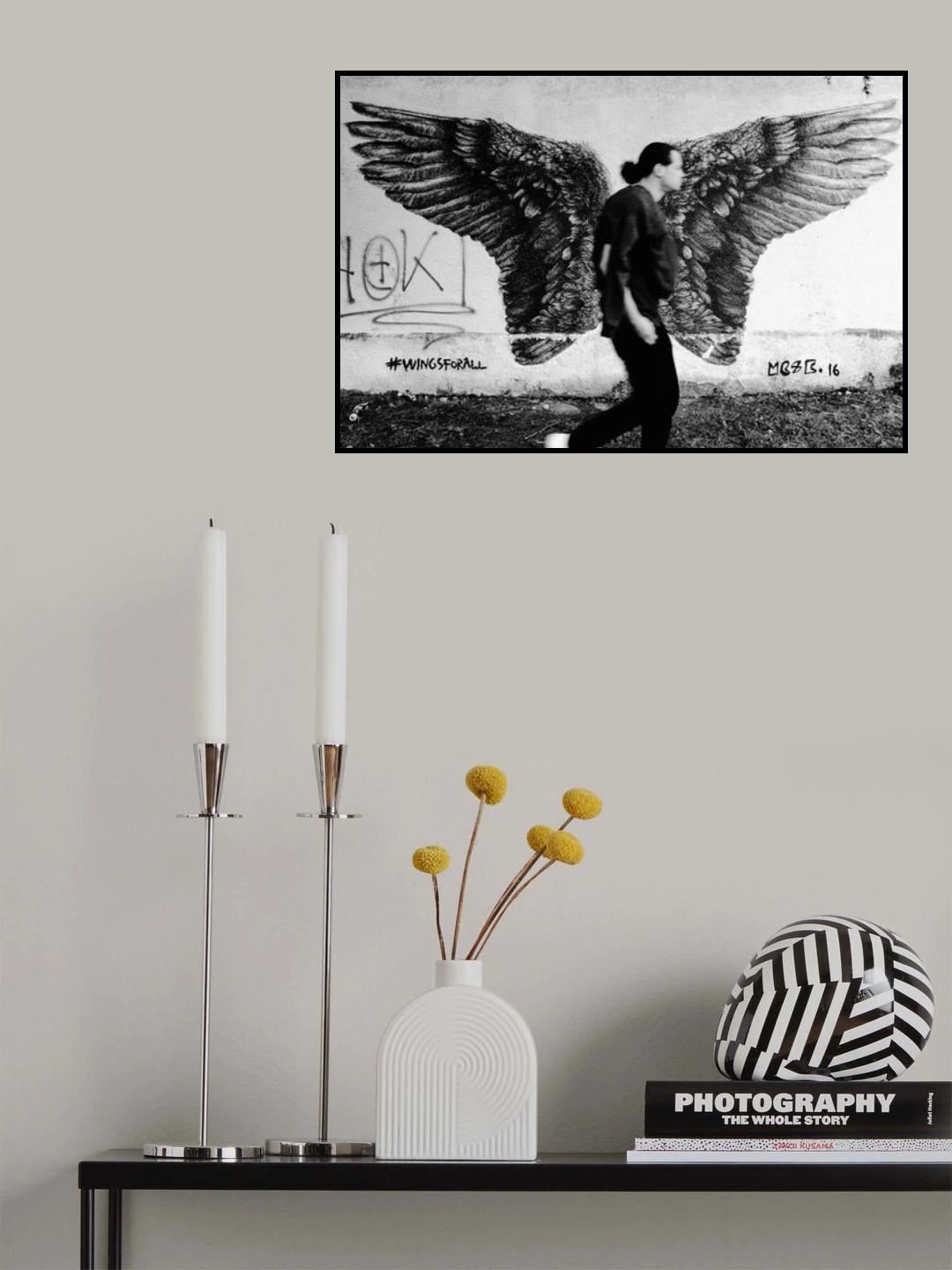 Poster och Canvastavla