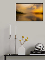 Dream your life Poster och Canvastavla