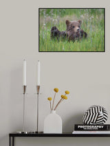 Once and future king Poster och Canvastavla