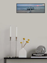 Good Morning Sellin / II Poster och Canvastavla