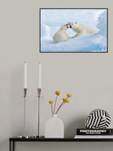 Ma! Poster och Canvastavla