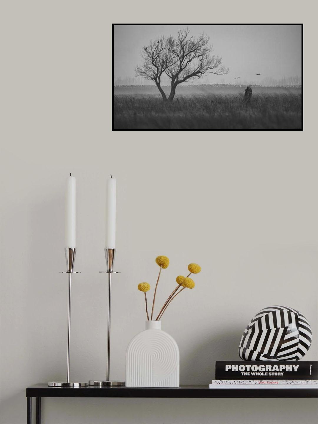Poster och Canvastavla