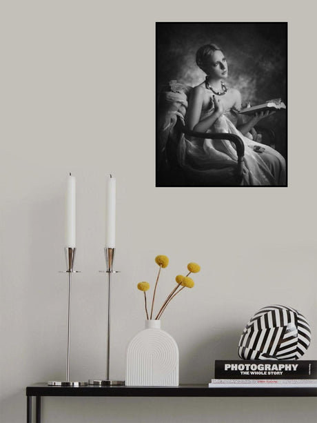 Poster och Canvastavla