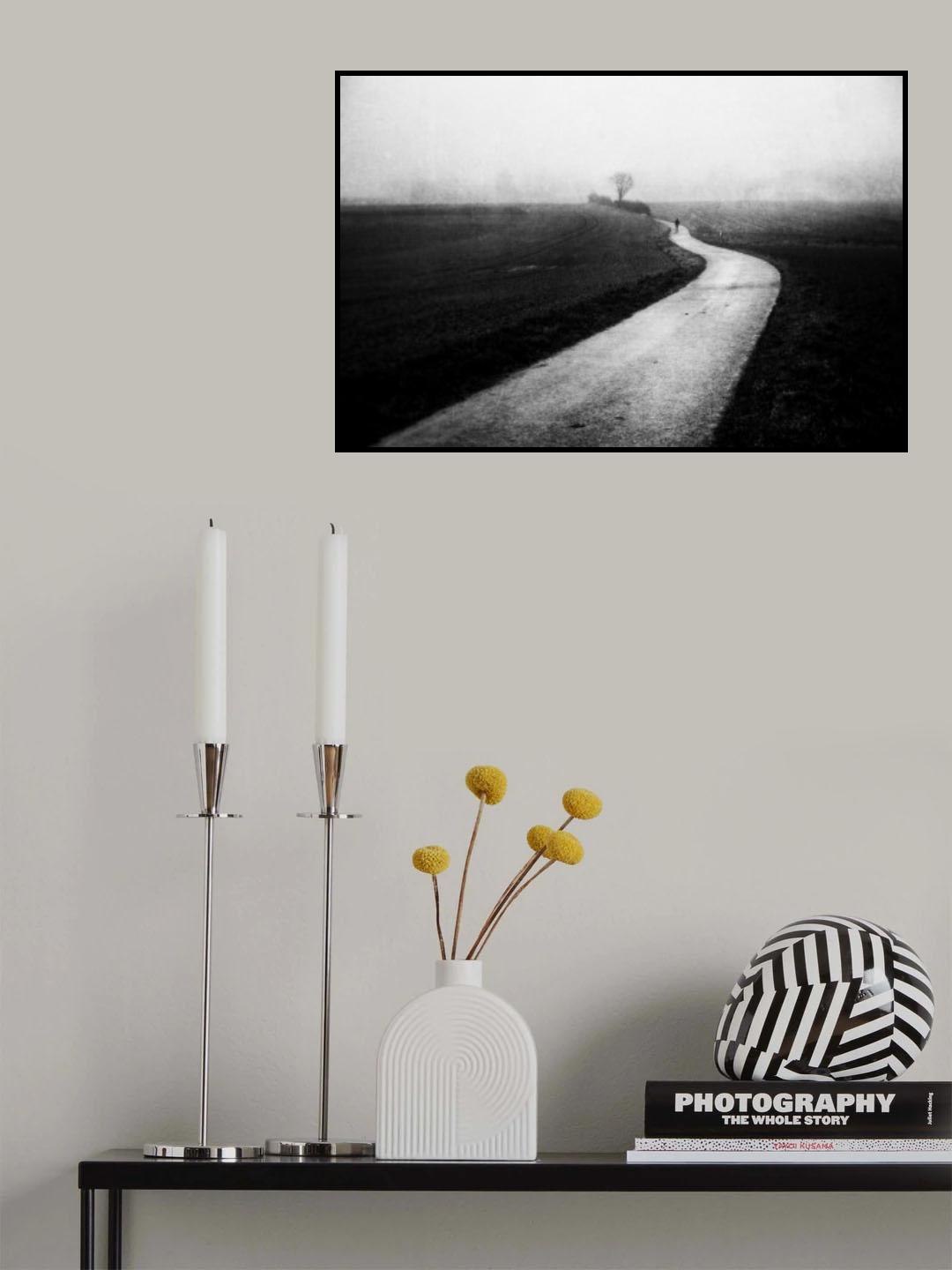 Zeitalter Poster och Canvastavla