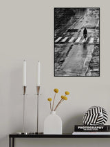 Wine house Poster och Canvastavla