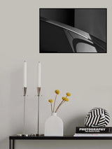 Shadow Stairs Poster och Canvastavla