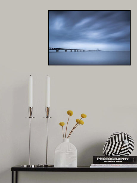 The Bridge Poster och Canvastavla