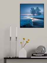 Sunrise in the East Poster och Canvastavla
