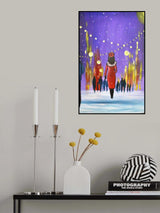 Its That Time of Year Poster och Canvastavla