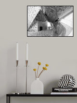 Shapes Poster och Canvastavla