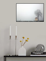 Early morning Poster och Canvastavla