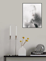 The angry bird... Poster och Canvastavla