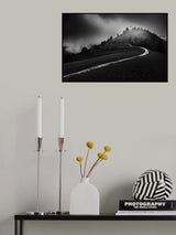 St. Jakob church Poster och Canvastavla