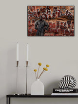 Poster och Canvastavla