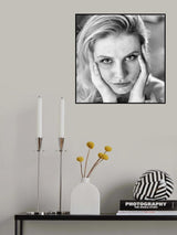 thinking of you Poster och Canvastavla