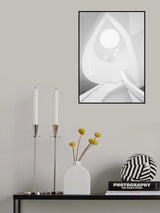 Stairway to heaven Poster och Canvastavla