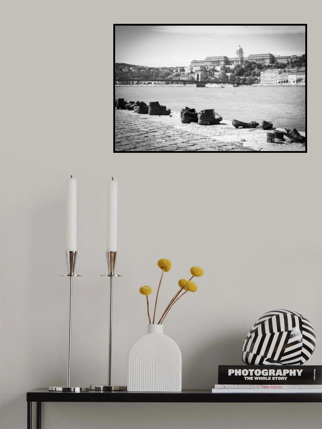 Poster och Canvastavla