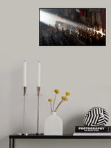 pottery master Poster och Canvastavla