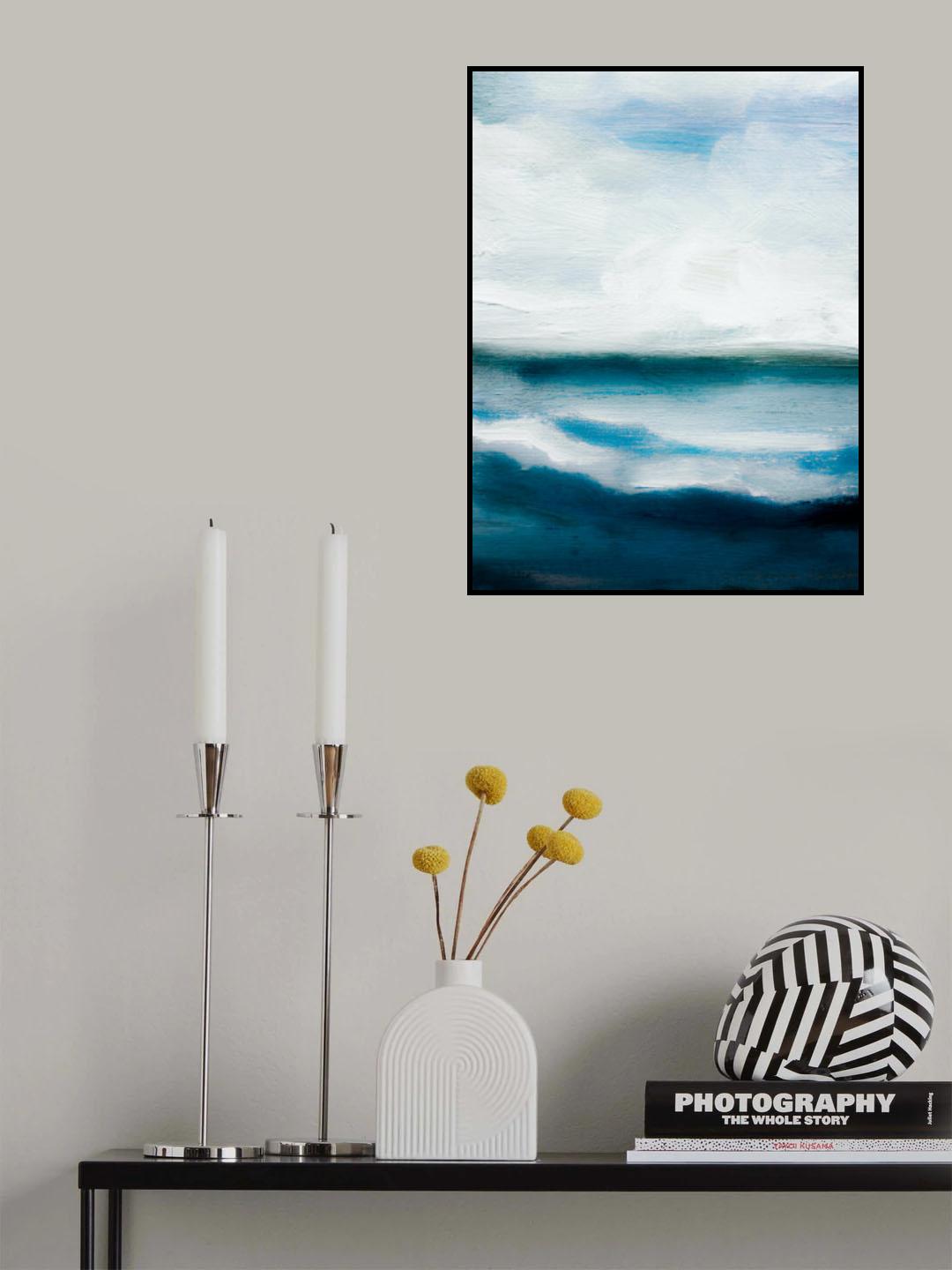 174 Poster och Canvastavla