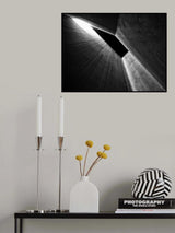 No way out Poster och Canvastavla