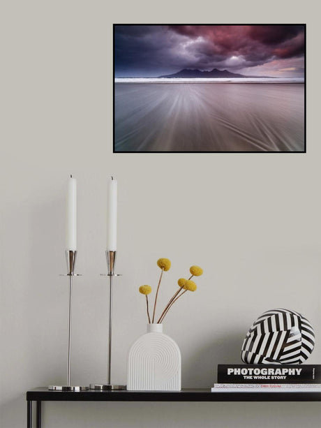 A dream called Rùm Poster och Canvastavla
