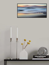 Mar de suavidades Poster och Canvastavla