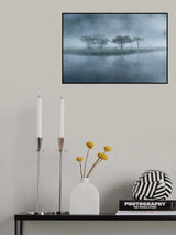 時の記憶（Toki-no-kioku） Poster och Canvastavla
