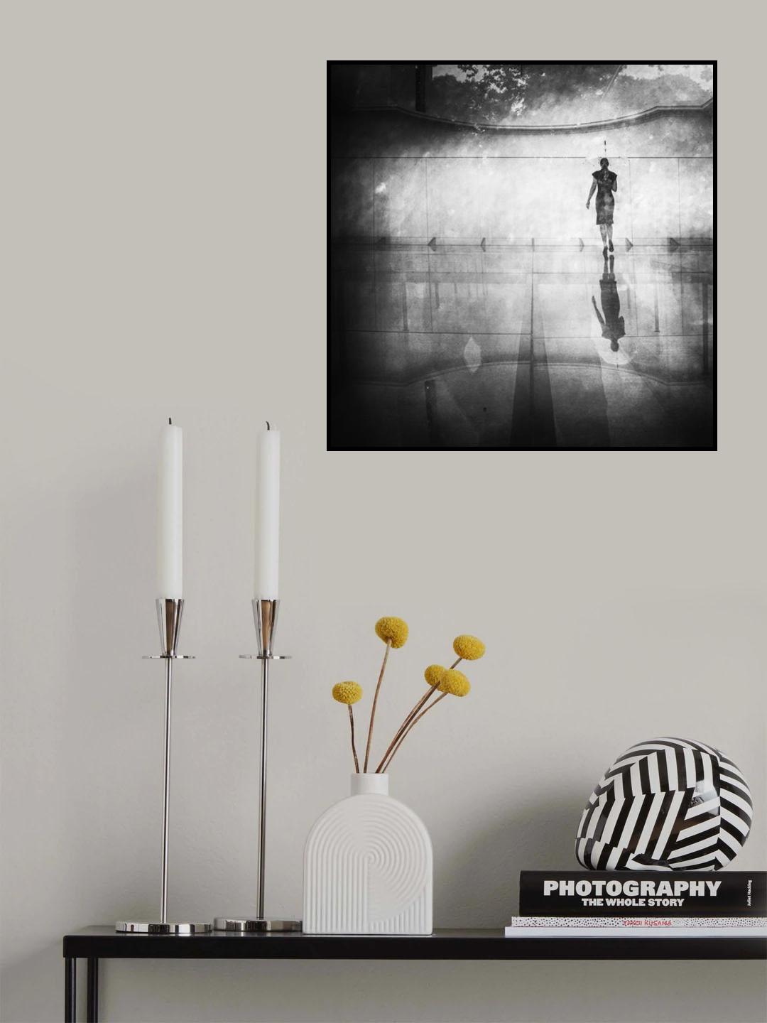Poster och Canvastavla