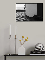 Sandman Poster och Canvastavla