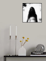 .:: i am so tired with my reality ::. Poster och Canvastavla