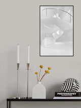 Sun in the house Poster och Canvastavla